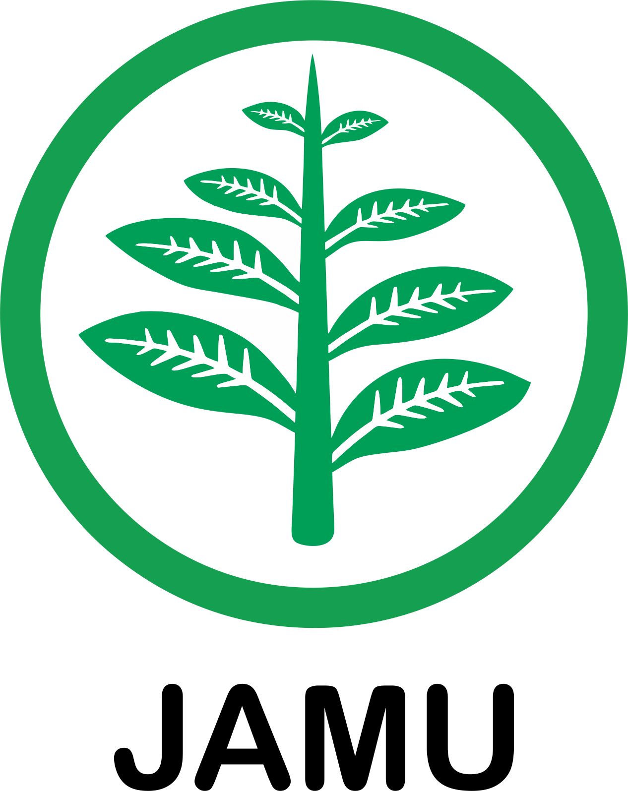 Logo Jamu Indonesia